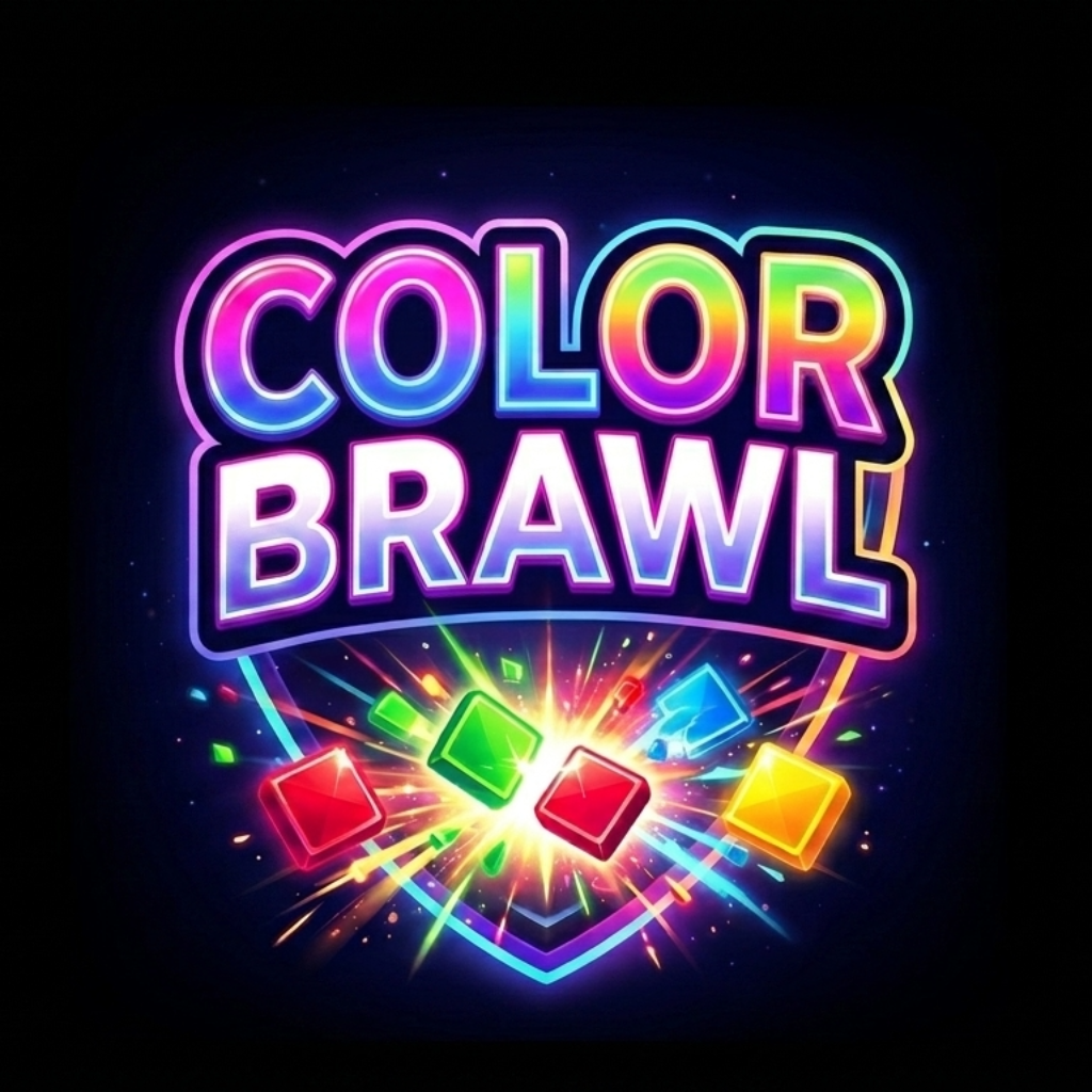 Color Brawl